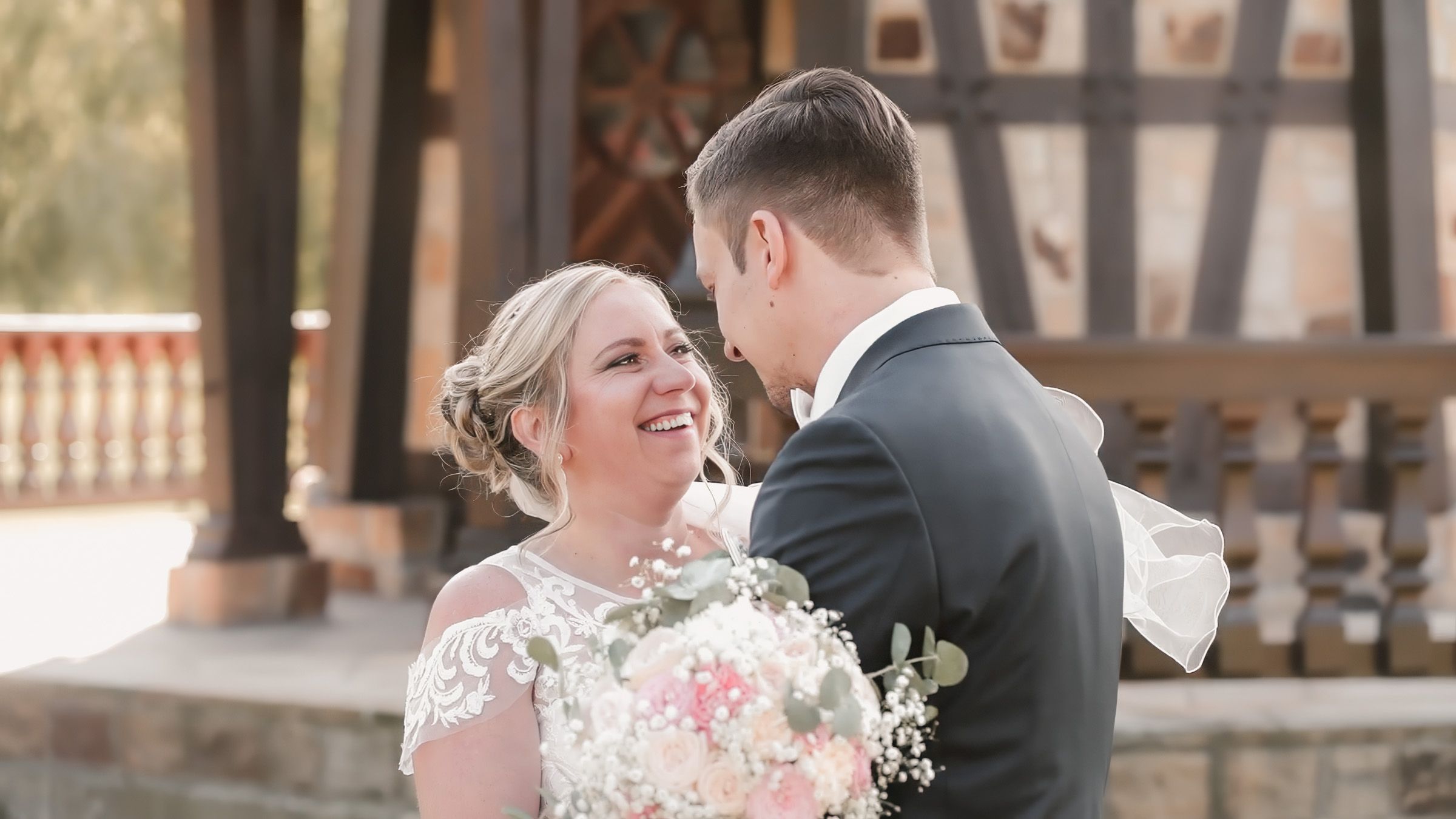 Hochzeit (Platzhalter, bitte ersetzen), Beispielbild 1
