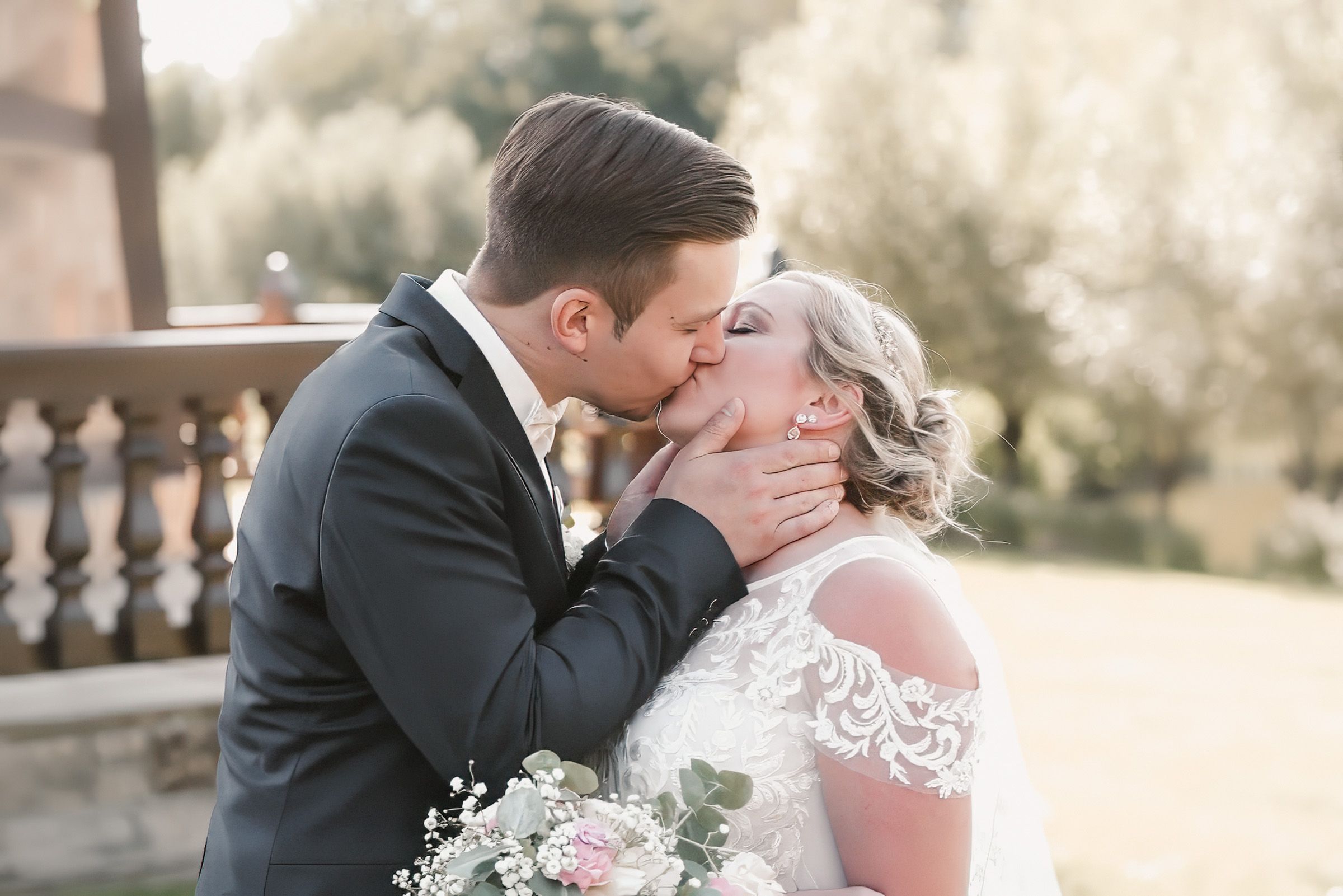 Hochzeit (Platzhalter, bitte ersetzen), Beispielbild 6