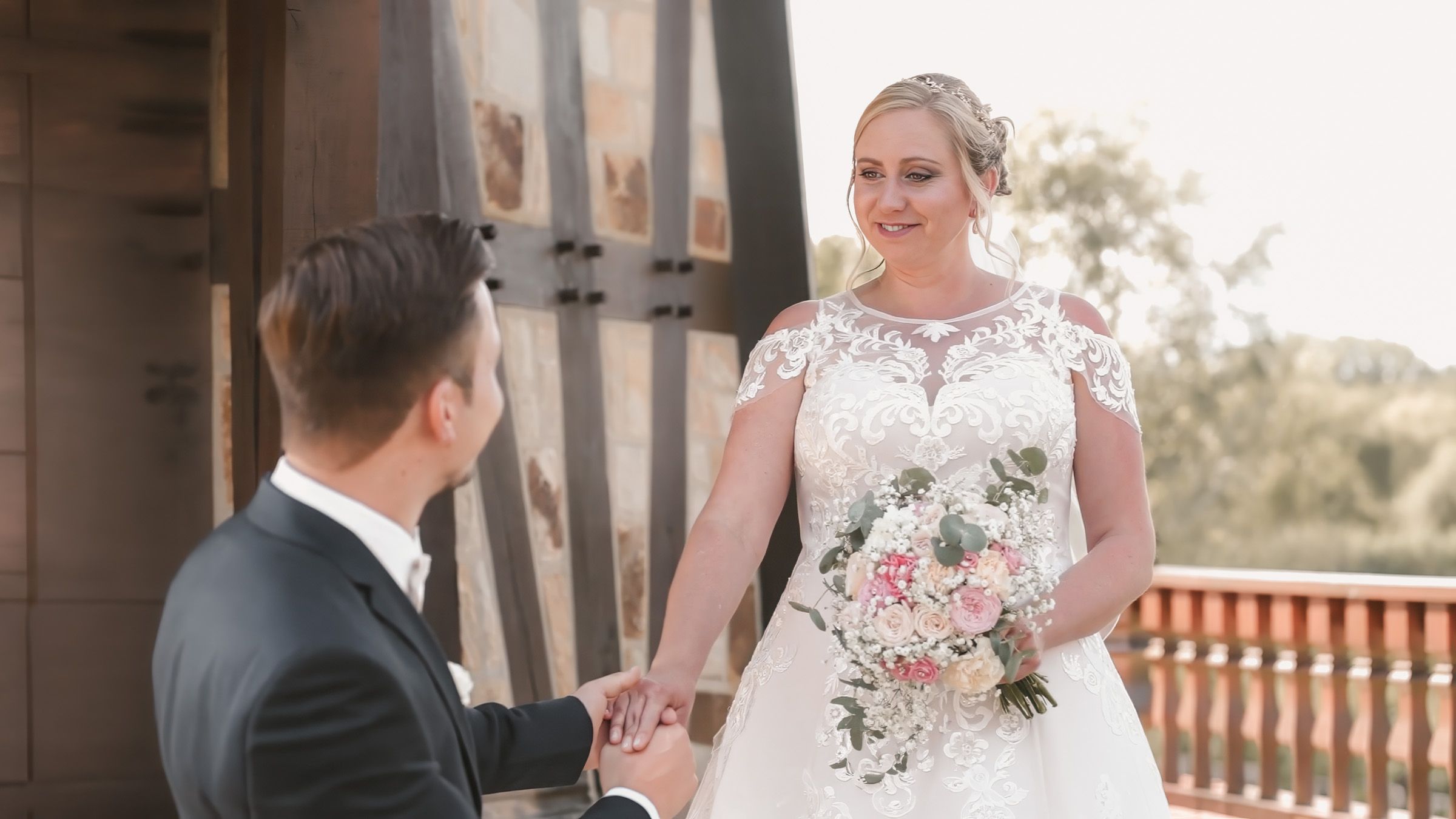 Hochzeit (Platzhalter, bitte ersetzen), Beispielbild 5