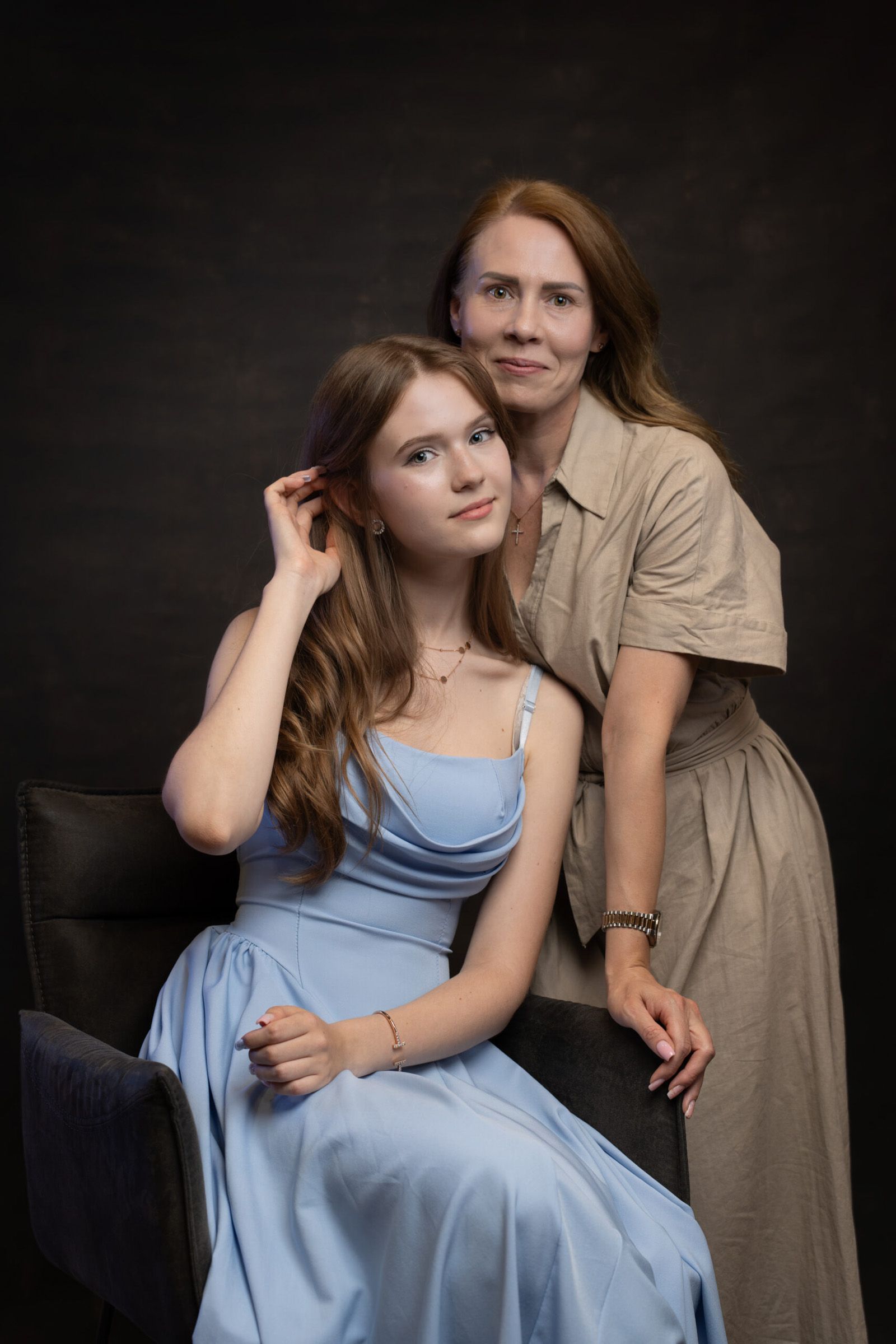 Familenshooting